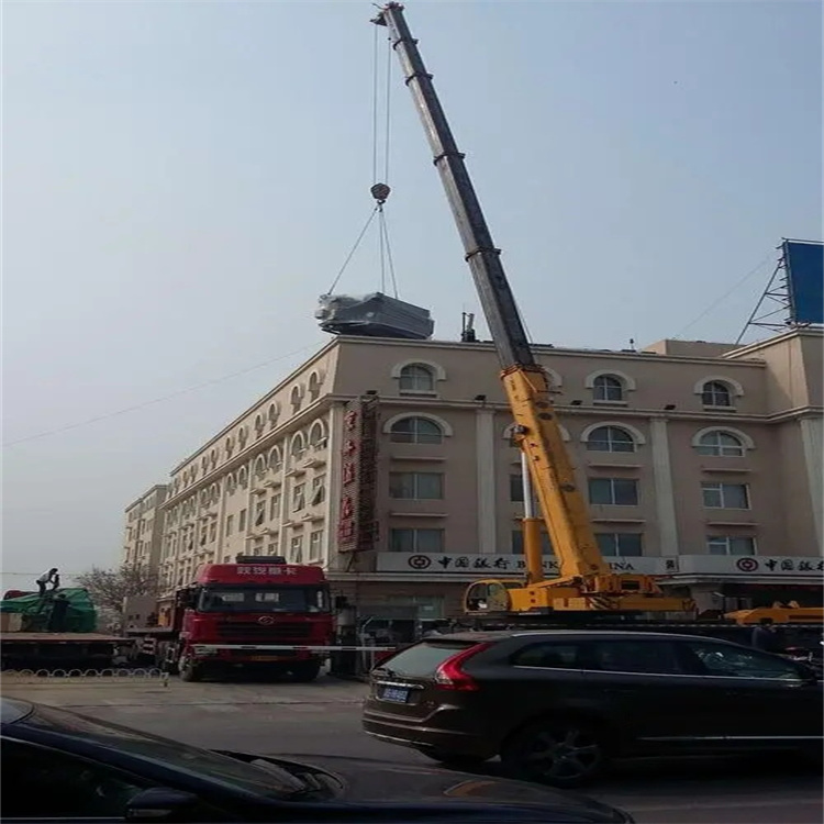 澄海桥梁基础施工|大型设备租赁解决方案|吊装运输难点攻克