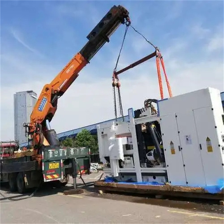 澄海附近小吊车联系方式|8-16吨|本地及时服务