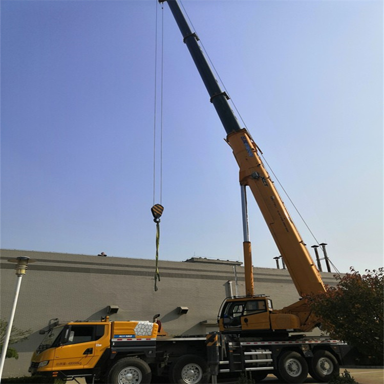 澄海起重吊装可以单点吊吗