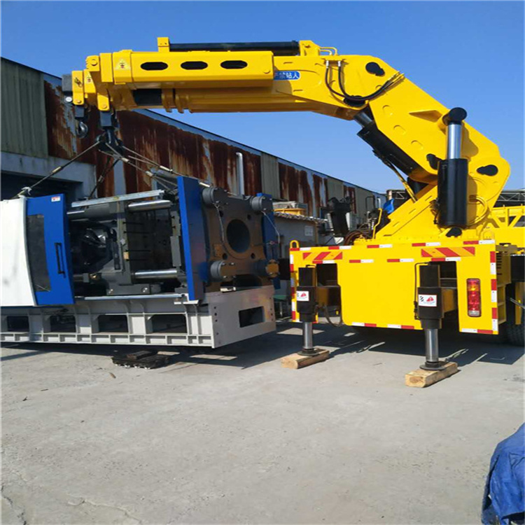 澄海大吊车租赁电话