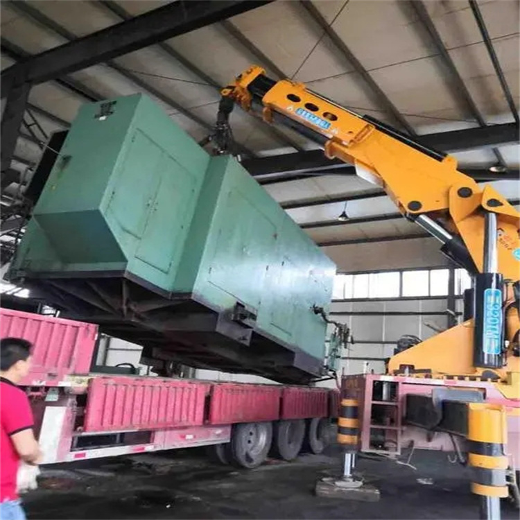 澄海吊集装箱的吊车电话