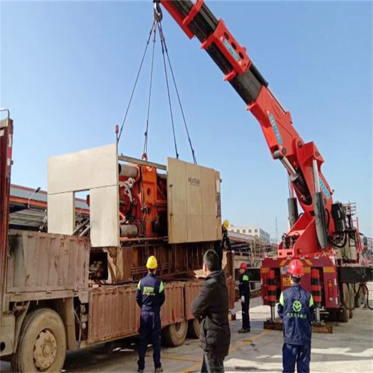 澄海大型随车吊出租