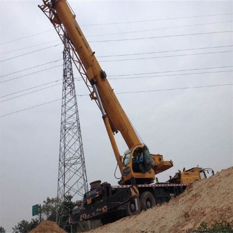 澄海起重吊装十不吊有哪些