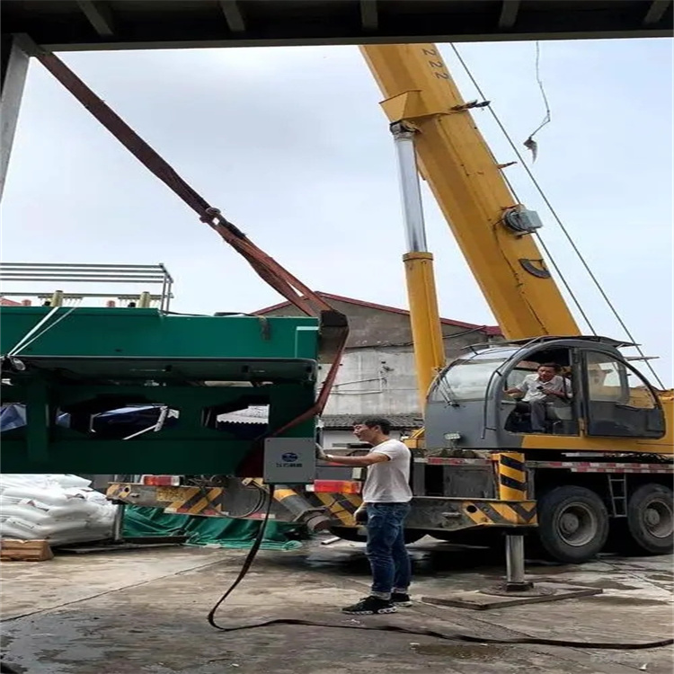 澄海大吨位吊车租赁应急保障方案|化解突发吊装需求难题