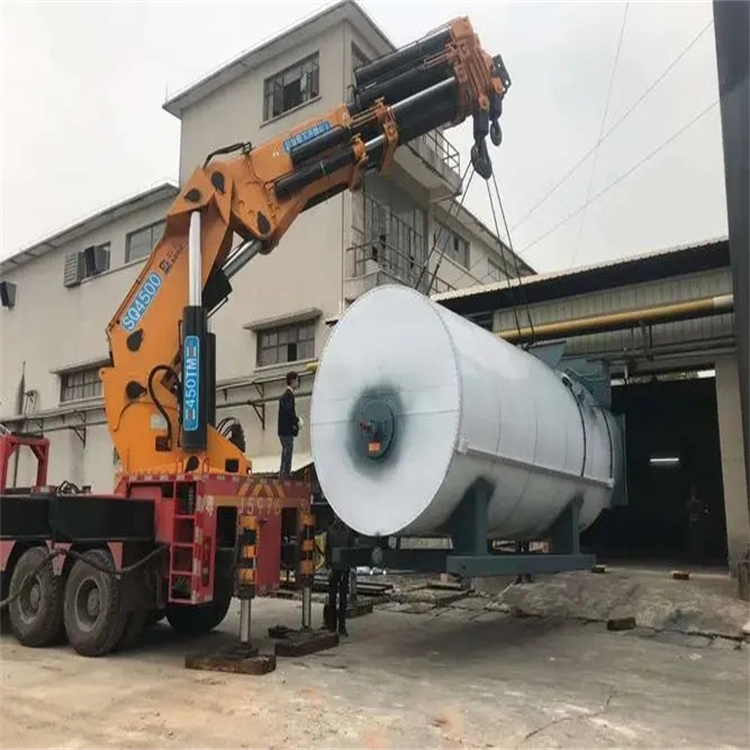 澄海吊车租用电话|24小时应急服务|精准吊装方案